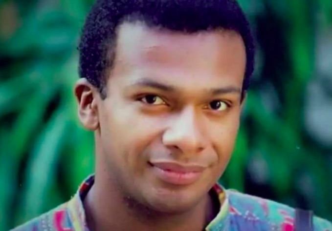 Norton Nascimento 