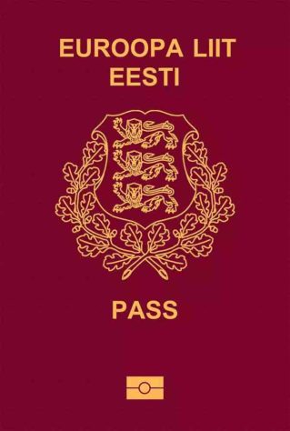 Os passaportes mais valiosos do mundo