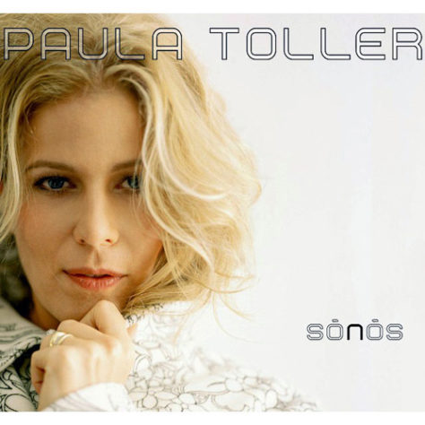 Álbum SóNós de Paula Troller
