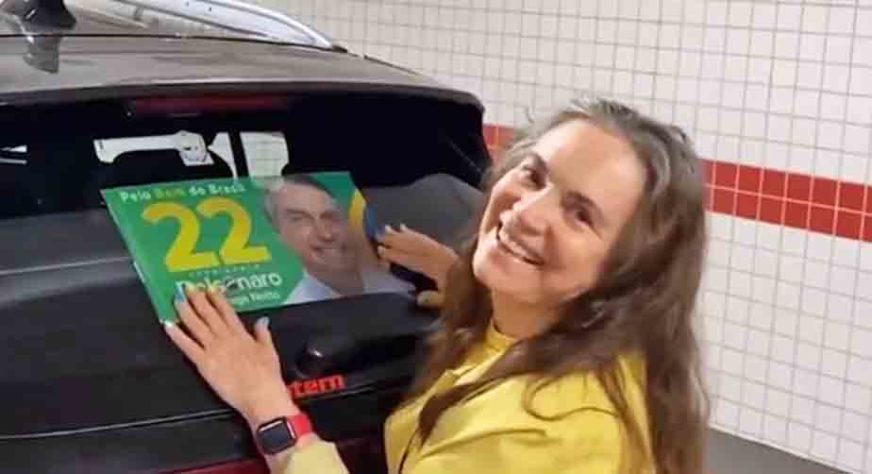 Regina Duarte