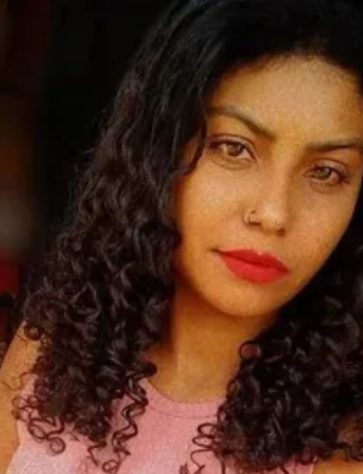Renata Ferreira Lopes diarista morreu eletrocutada em Jataí