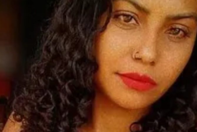 Pra quem não viu: Diarista morre eletrocutada ao usar máquina de alta pressão