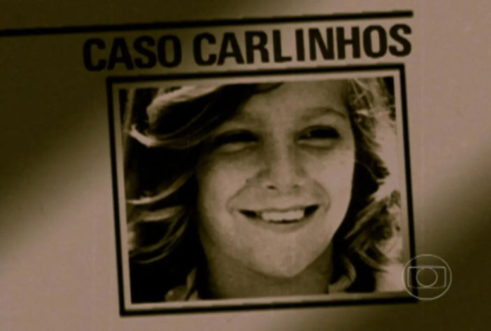 Caso Carlinhos
