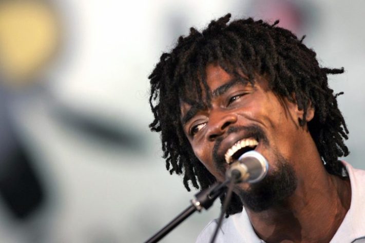 Seu Jorge – Divulgação