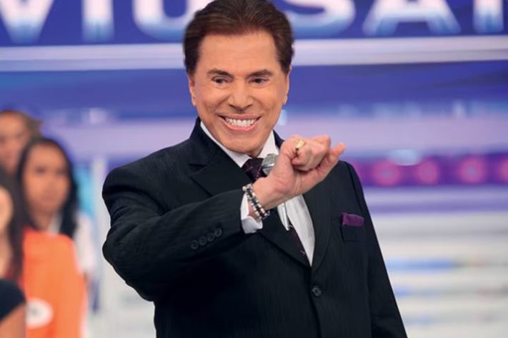 Silvio Santos