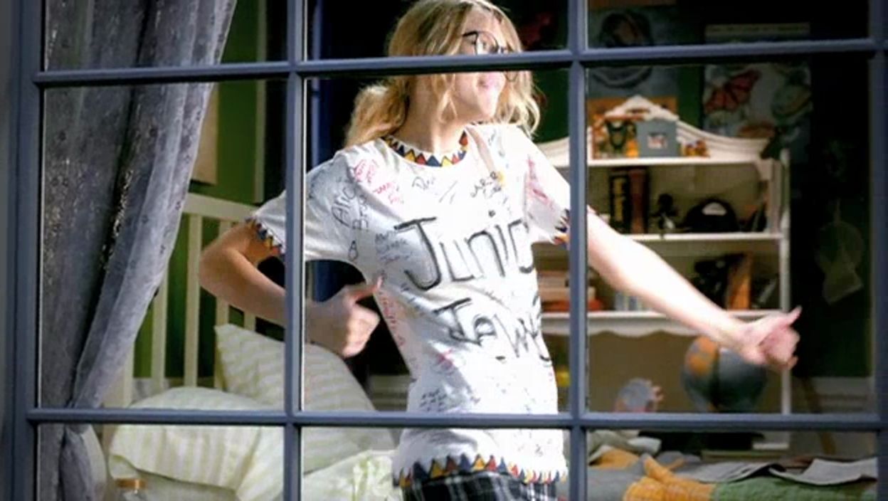 "You Belong with Me" ajudou a solidificar a posição de Taylor Swift como uma das principais artistas da indústria musical.