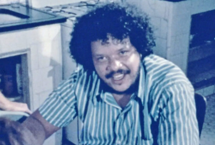 Roberto Carlos