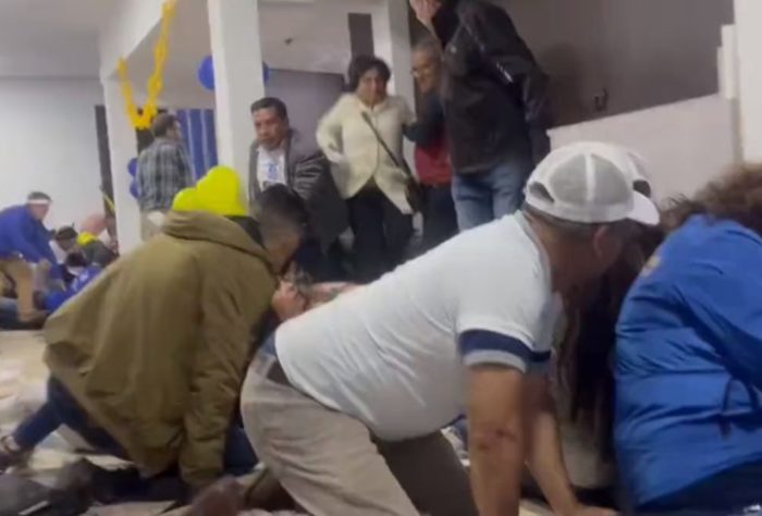 Tiroteio no Equador mata o candidato à presidência Fernando Villavicencio