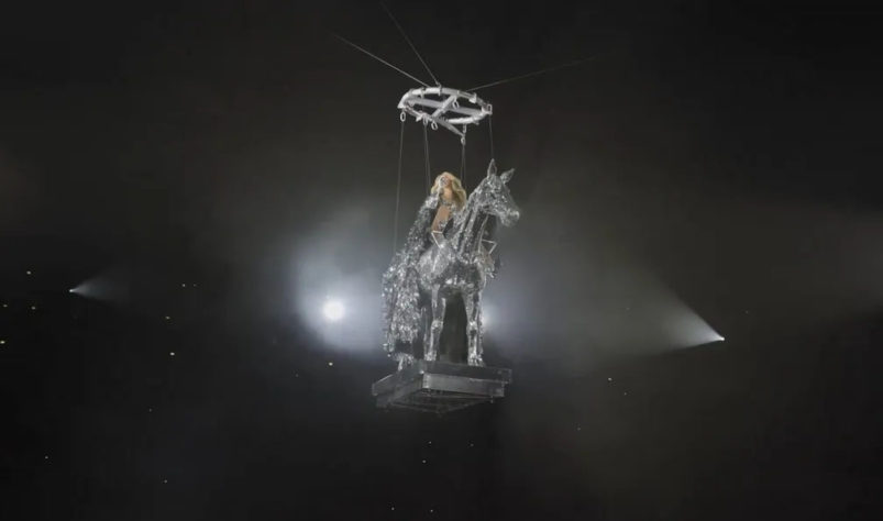 Beyoncé 
