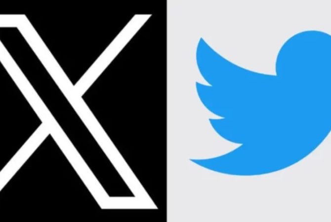 Twitter, atualmente chamado de X, completa 20 anos