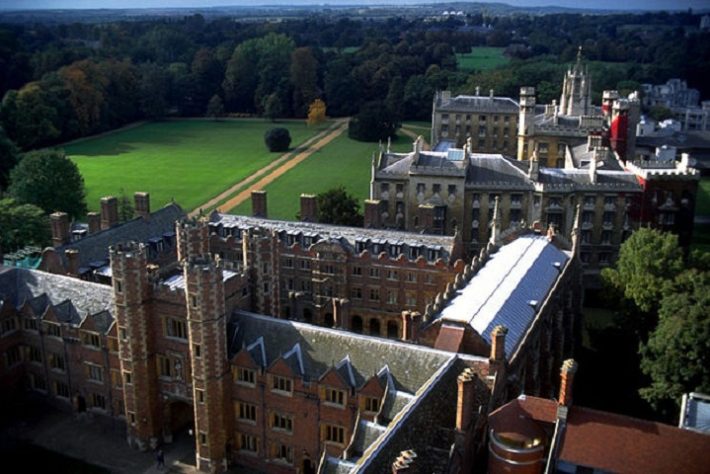 Universidade de Cambridge