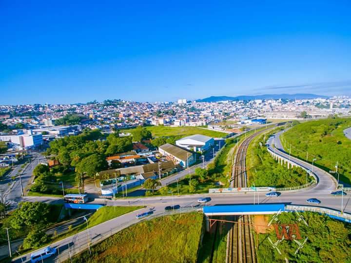 6ª - Várzea Paulista (SP) - Cidade da Várzea Paulista, que fica na Região Metropolitana de Jundiaí. Ela possui um perfil predominantemente residencial e industrial, abriga empresas dos setores metalúrgico, químico e de alimentos, o que impulsiona a economia.