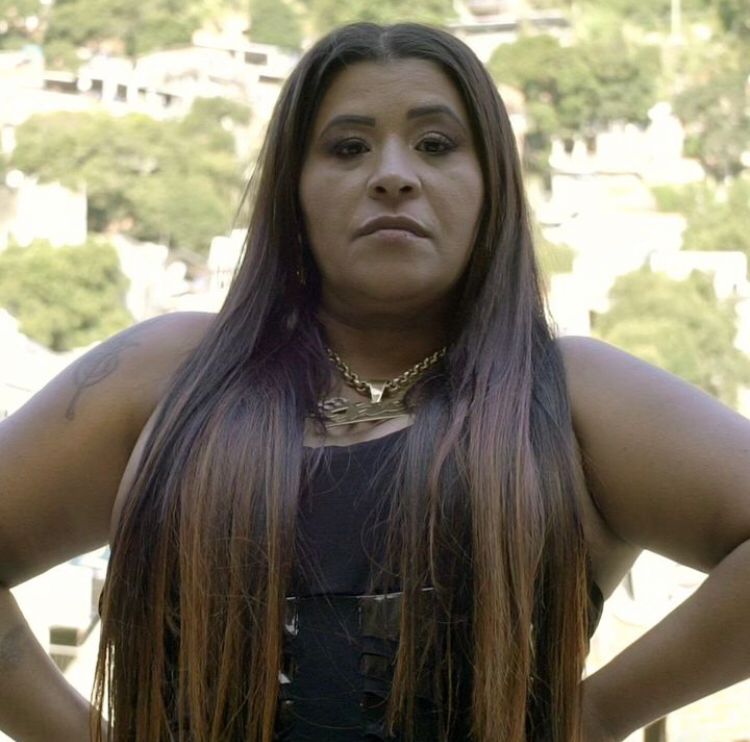 Uma das precursoras do funk carioca, MC Kátia morre aos 47 anos