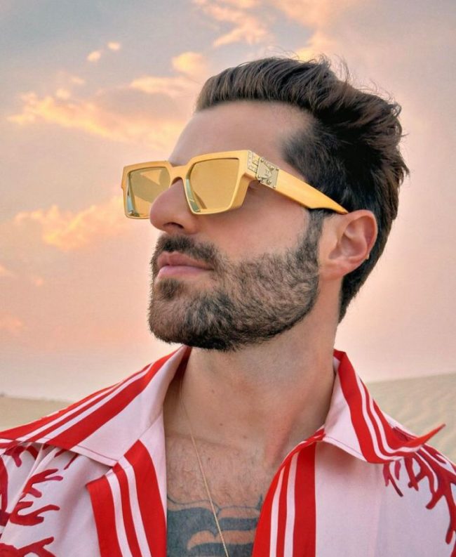 Alok começou a tocar música eletrônica aos 12 anos de idade, influenciado pelos pais. Em 2011, ele lançou seu primeiro single, "Hear Me Now", que se tornou um sucesso mundial. 