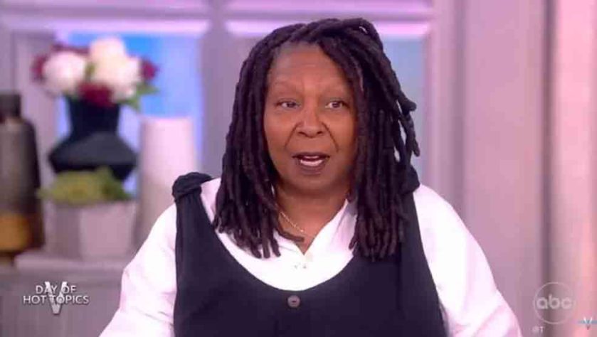 Whoopi Goldberg 