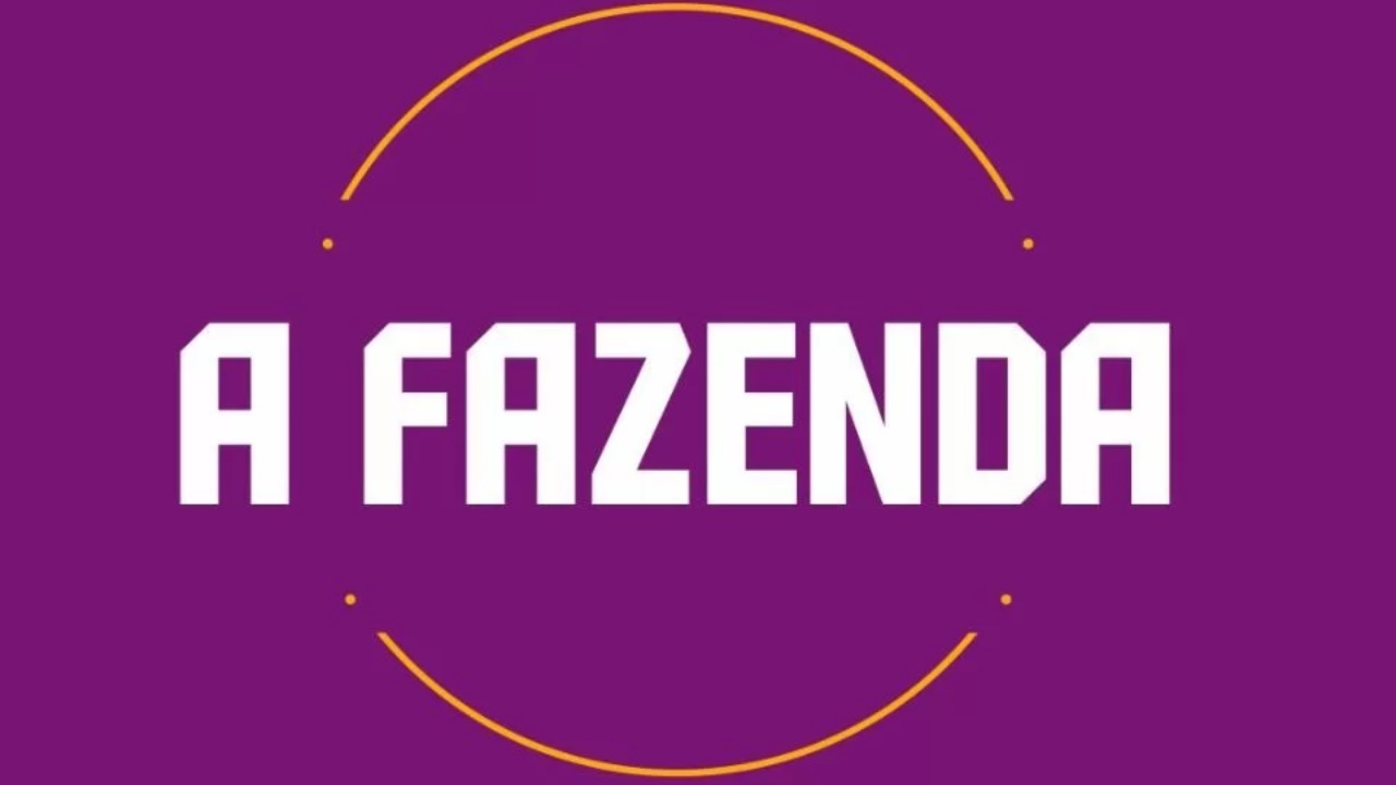 A Fazenda 15 – Votação – Record TV