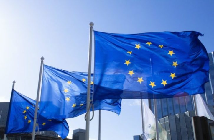 União Europeia 