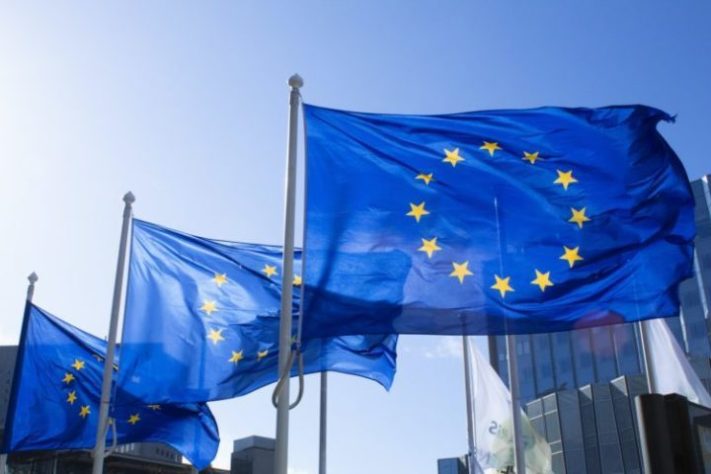 União europeia