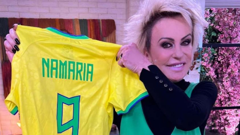 Ana Maria Braga