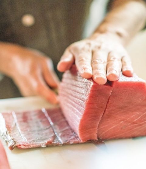 Bluefin, o Rei dos Atuns, pode chegar a R$ 800 o kg no Brasil