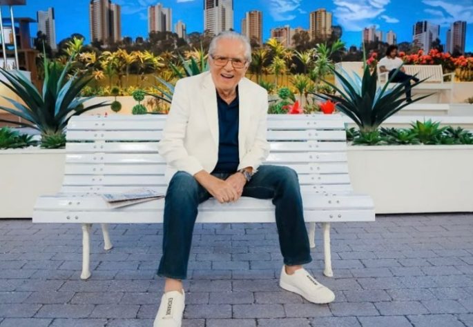 Carlos Alberto de Nóbrega