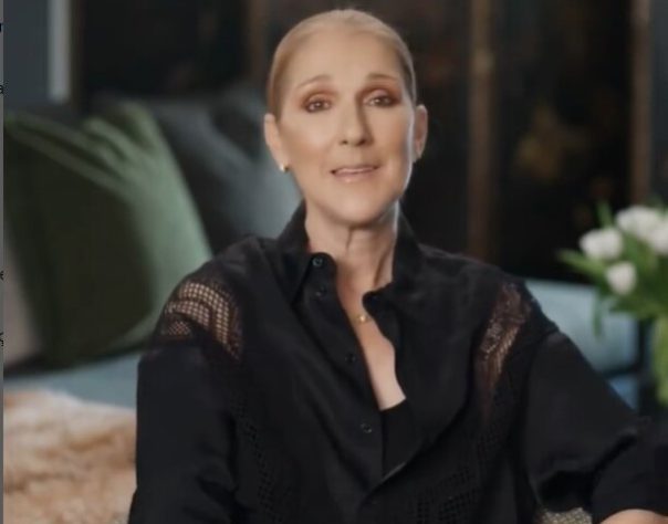 Céline Dion