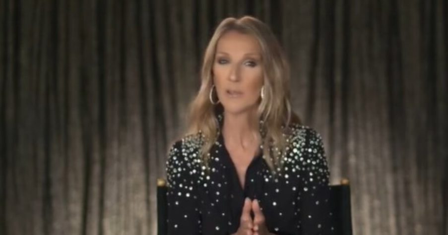 Céline Dion 
