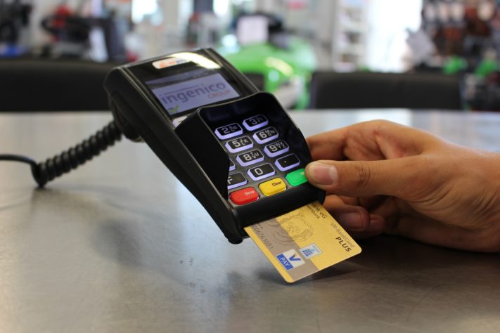 nova regra que limita os juros do rotativo do cartão de crédito