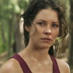 Evangeline Lilly em Lost