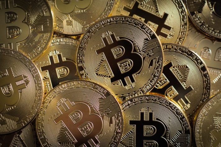 Criptomoedas