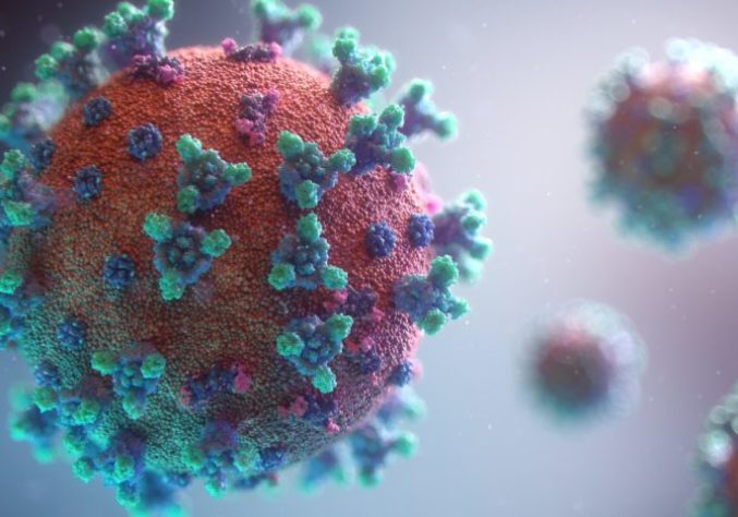 Aquecimento global  pode despertar vírus 'zumbis'
