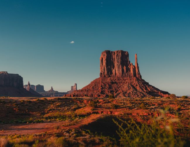 Phoenix, no Arizona (Estados Unidos) - 102 dias. População: 1,6 milhão de habitantes 