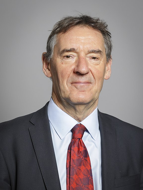 A palavra Bric, um acrônimo (cada letra é a inicial de um dos países, neste caso), foi criada por Jim O'Neil, que à época era economista-chefe do banco de investimentos Goldman Sachs. - Roger Harris/Wikimedia Commons