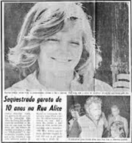 Caso Carlinhos