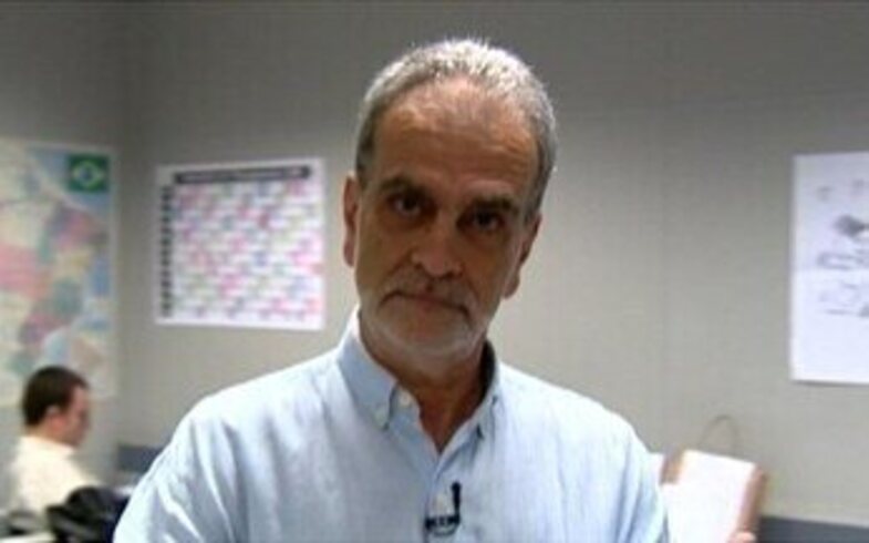 Maurício Kubrusly
