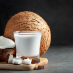 leite de coco