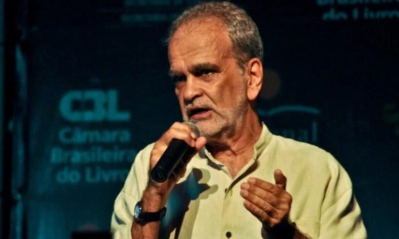 Maurício Kubrusly