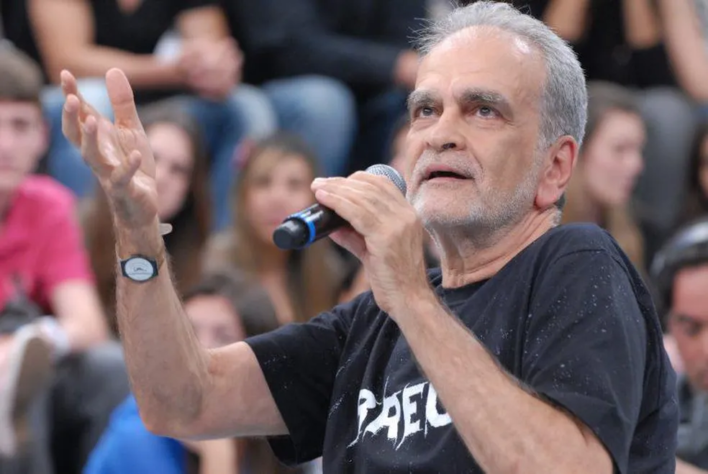 Maurício Kubrusly