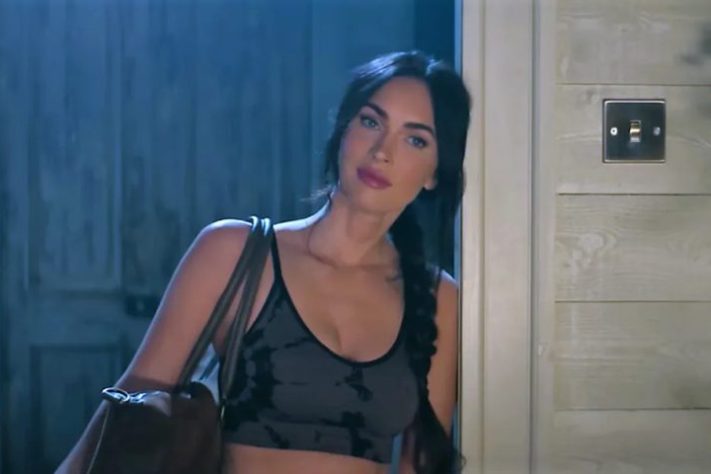 Megan Fox