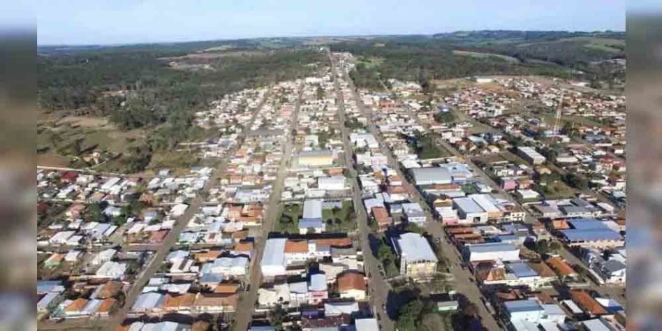 Cidades nomes indígenas 