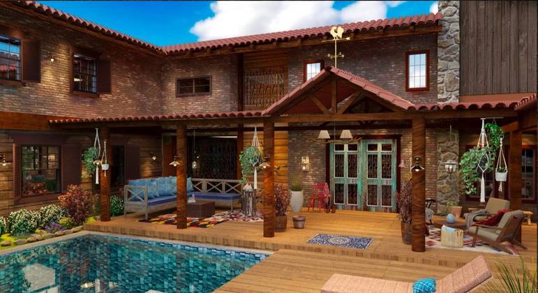 Fazenda 15: Veja quem está na roça e quem disputa a prova do fazendeiro