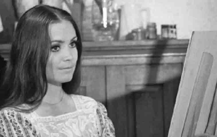 No início dos anos 70, Regina ganhou o apelido de 