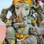 Elefante, Ganesha, Índia - Animais Sagrados