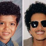 Bruno Mars - Dia das Crianças Cantores