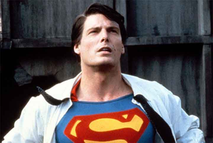 Christopher Reeve: O dia em que uma queda de cavalo mudou sua vida para sempre