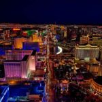 Las Vegas - Adele Madrinha