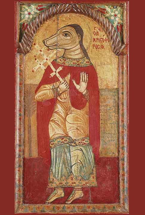 Com relaÃ§Ã£o ao deus Seth, no cenÃ¡rio atual ainda hÃ¡ uma discussÃ£o se era representado por um bode ou cachorro. Essa figura era conhecida como o deus dos trovÃµes e tempestades. Posteriormente, ele recebeu a alcunha de deus do mal. 