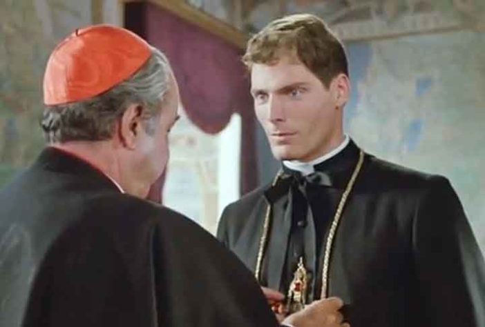 Christopher Reeve
