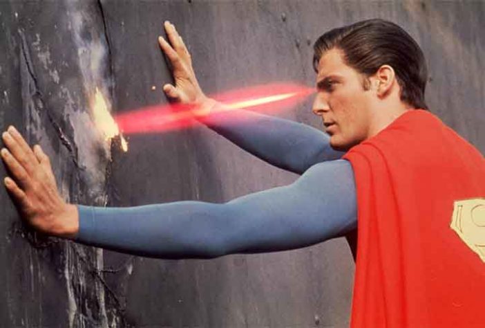 Christopher Reeve