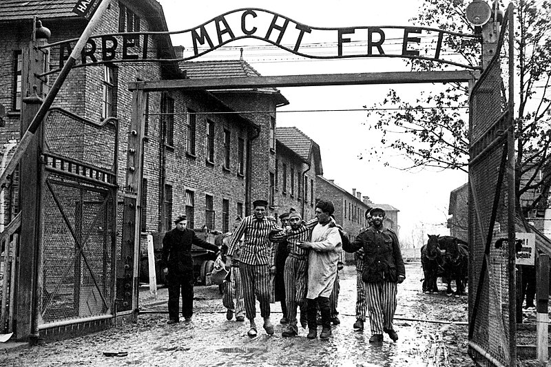 O termo holocausto vem do grego holokauston, que significa 